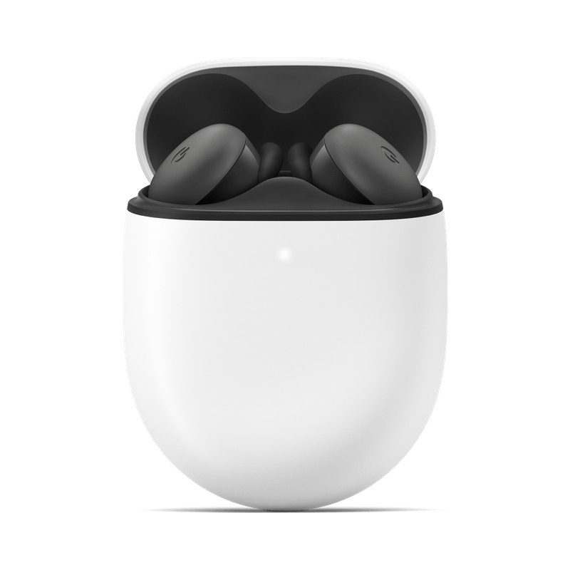 Google Pixel Buds A-Series Charcoal